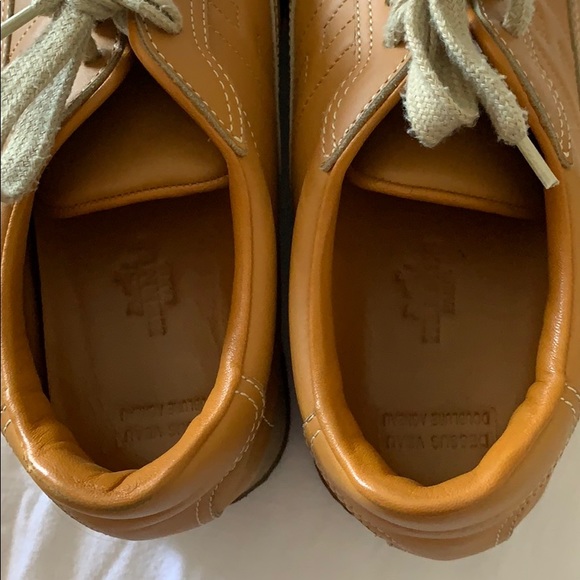 Hermès Shoes sneaker tennis shoe - Picture 6 of 16